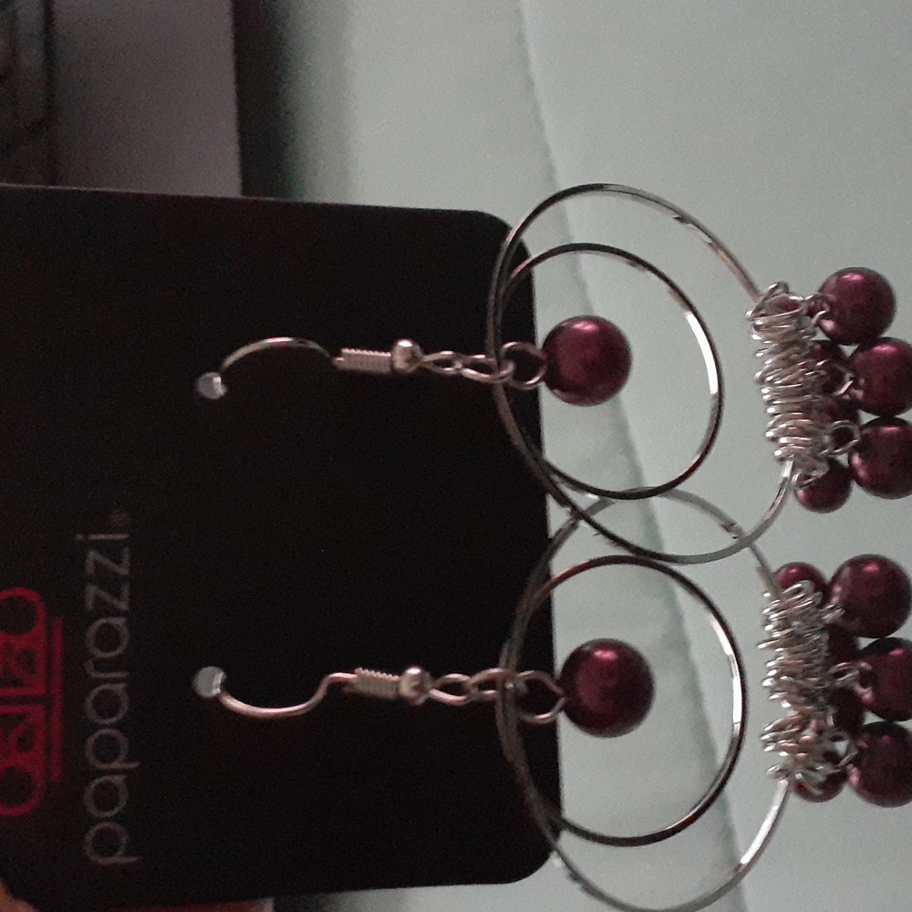 Earrings 3 for $15